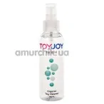 Антибактериальный спрей для очистки секс-игрушек Toy Joy Toy Cleaner, 150 мл - Фото №1