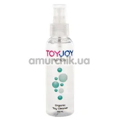 Антибактериальный спрей для очистки секс-игрушек Toy Joy Toy Cleaner, 150 мл - Фото №1