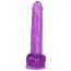Фаллоимитатор Size Queen Dong 8, фиолетовый - Фото №5