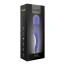 Универсальный массажер Massager Aurora Designer Edition, фиолетовый - Фото №2
