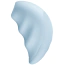 Симулятор орального секса для женщин Fun Factory Intense, голубой - Фото №3