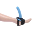 Фиксатор на ногу для секс-игрушек Sportsheets Pivot Flex Foot Strap On, черный - Фото №9