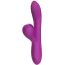 Вібратор Boss Series Air Pulsing Massager,, фіолетовий - Фото №3