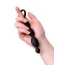 Анальний ланцюжок A - Toys Anal Chain 761308 S - Size, чорний - Фото №3