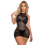 Сукня Star Night Wild and Sexy Mini Dress, чорна - Фото №1