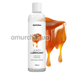 Лубрикант Satisfyer Juicy Lubricant Creamy Caramel - карамель, 300 мл - Фото №1