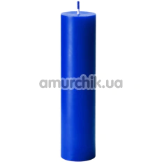 Свеча Feral Feelings WaxPlay Candle, синяя - Фото №1