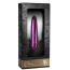 Клиторальный вибратор Rocks-Off RO-Mona 7 Speed Elegantly Sensual, розовый - Фото №4