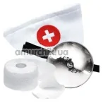 Набор для ролевых игр Asylum Play Doctor Kit - Фото №1