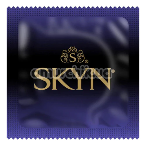 Skyn Mix - Original, Elite, Elite Extra Lube, Excitation, 5 шт
