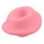 Набор насадок на симулятор орального секса для женщин Womanizer Premium, Classic (Size S), розовый - Фото №2