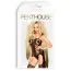 Комбінезон Penthouse Lingerie Bomb Squad 4004907, чорний - Фото №3