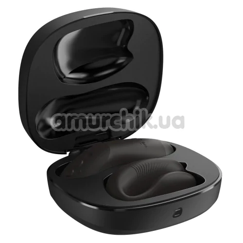 Вибратор We-Vibe Chorus Pro (ви вайб хорус про черный)