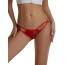 Трусики Star Night Mesh Tender Panty, червоні - Фото №2