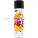 Оральный лубрикант Wet Flavored Passion Punch, 89 мл - Фото №1