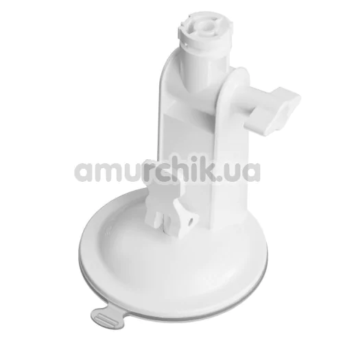 Секс-машина Lovense Spinel, розово-голубая