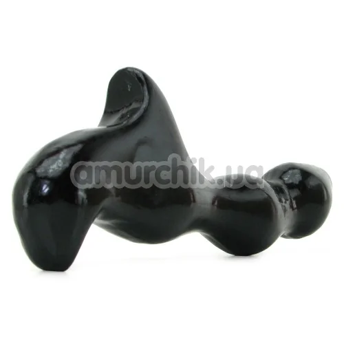 Стимулятор простаты для мужчин Men's Prostate Pleaser, черный