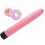 Набір з 2 іграшок Sex Toys, рожевий - Фото №2