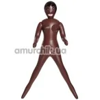 Секс-лялька African Queen Lovedoll - Фото №1