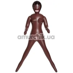 Секс-кукла African Queen Lovedoll - Фото №1