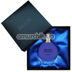 Духи с феромонами Shade Pheromone Night для женщин, 30 мл - Фото №1