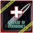 Вибратор In Case Of Emergency - Фото №3