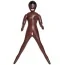 Секс-кукла African Queen Lovedoll - Фото №1
