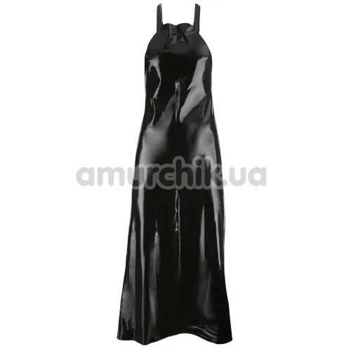 Фартук Latex Apron, чёрный