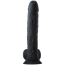 Фаллоимитатор Real Love XXL Dildo 15 Inch, черный - Фото №3