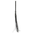 Флогер Zado Leather Flogger 71000, чорний - Фото №1