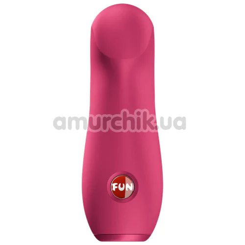 Клиторальный вибратор Fun Factory Stella, розовый
