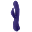 Вибратор Harper Rabbit Vibrator With Dual Stimulation, фиолетовый - Фото №2