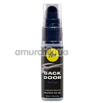Анальный гель с расслабляющим эффектом Pjur Back Door Anal Comfort Serum, 20 мл - Фото №1