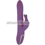 Вібратор Isabella Vibrator, фіолетовий - Фото №1