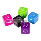 Секс-гра кубик Secret Play Party Play - Фото №1