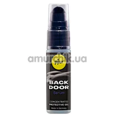 Анальный гель с расслабляющим эффектом Pjur Back Door Anal Comfort Serum, 20 мл - Фото №1