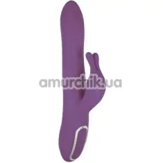 Вибратор Isabella Vibrator, фиолетовый - Фото №1