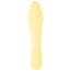 Вібратор Mini Vibrator Cuties 554197, жовтий - Фото №2