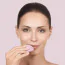 Устройство для увеличения объема губ Geske Lip Volumizer & Booster Small 4 in 1, светло-розовое - Фото №6