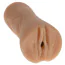 Искусственная вагина Signature Strokers Viking Barbie Pocket Pussy, телесная - Фото №3