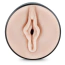 Штучна вагіна M For Men Soft+Wet Pussy With Pleasure Ridges, тілесна - Фото №2