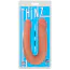 Двокінцевий фалоімітатор Thinz Double Dipper Slim Dong Vanilla, тілесний - Фото №2