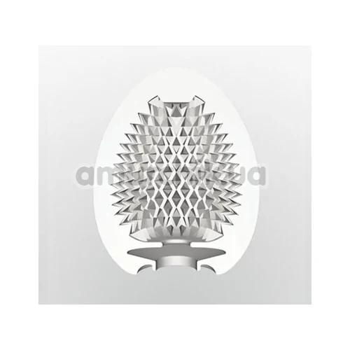 Набор из 6 мастурбаторов Tenga Egg Misty