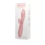 Вібратор Pretty Love Snappy Rechargeable, рожевий - Фото №9