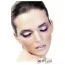 Вії Purple Deluxe Eyelashes (модель 545) - Фото №3