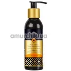 Лубрикант Sensuva Natural Water-Based Orange Creamsicle - апельсиновое мороженое, 125 мл - Фото №1