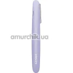 Триммер Geske Precision Trimmer 4 in 1, сиреневый - Фото №1