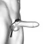 Эрекционное кольцо Dorcel Fit Ring, черное - Фото №7