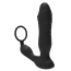 Вібростимулятор простати з поштовхами Men's Play Thrusting Prostate Massager App Controlled B5, чорний - Фото №1