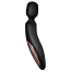 Універсальний вібромасажер Satisfyer Wand-erland, чорний - Фото №2